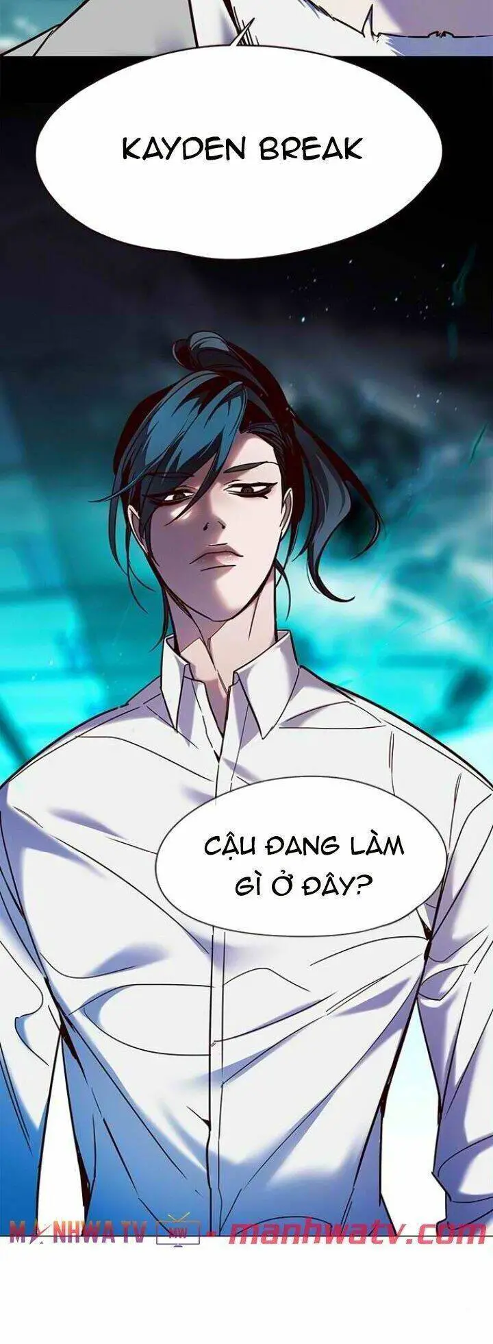 Hoá Thân Thành Mèo Nettruyen ZZZ Chương 97 Page 10