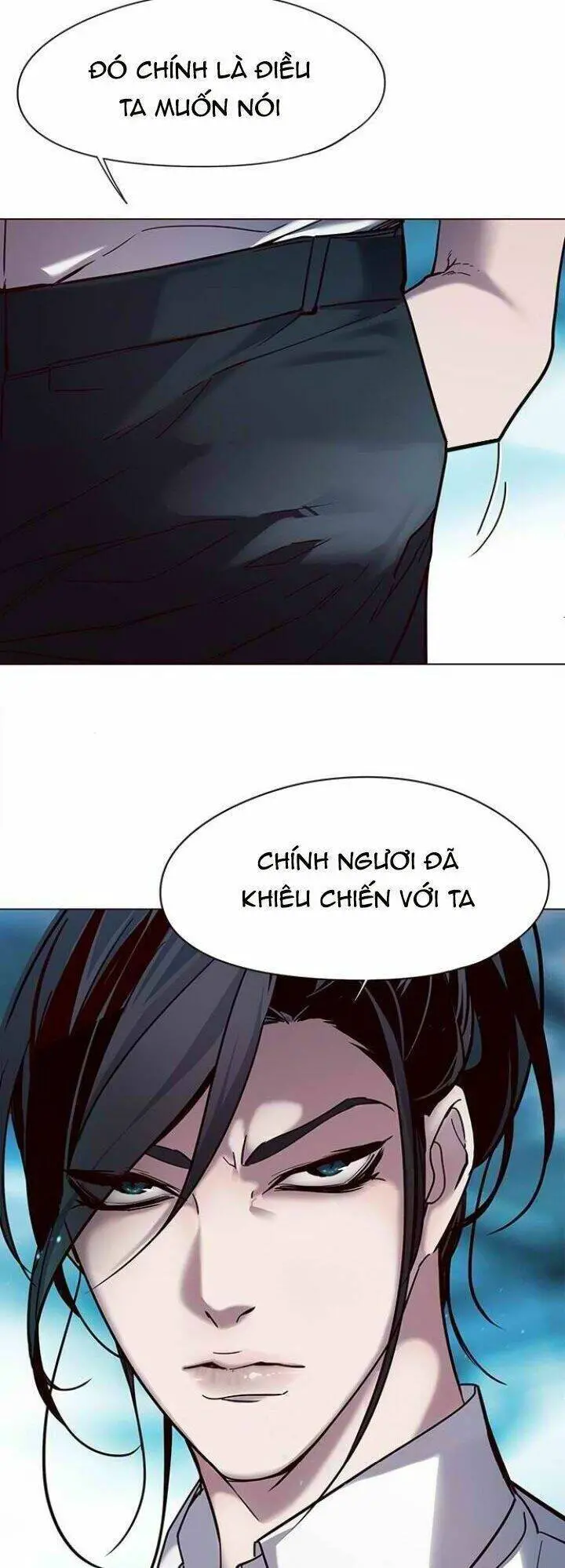 Hoá Thân Thành Mèo Nettruyen ZZZ Chương 97 Page 13