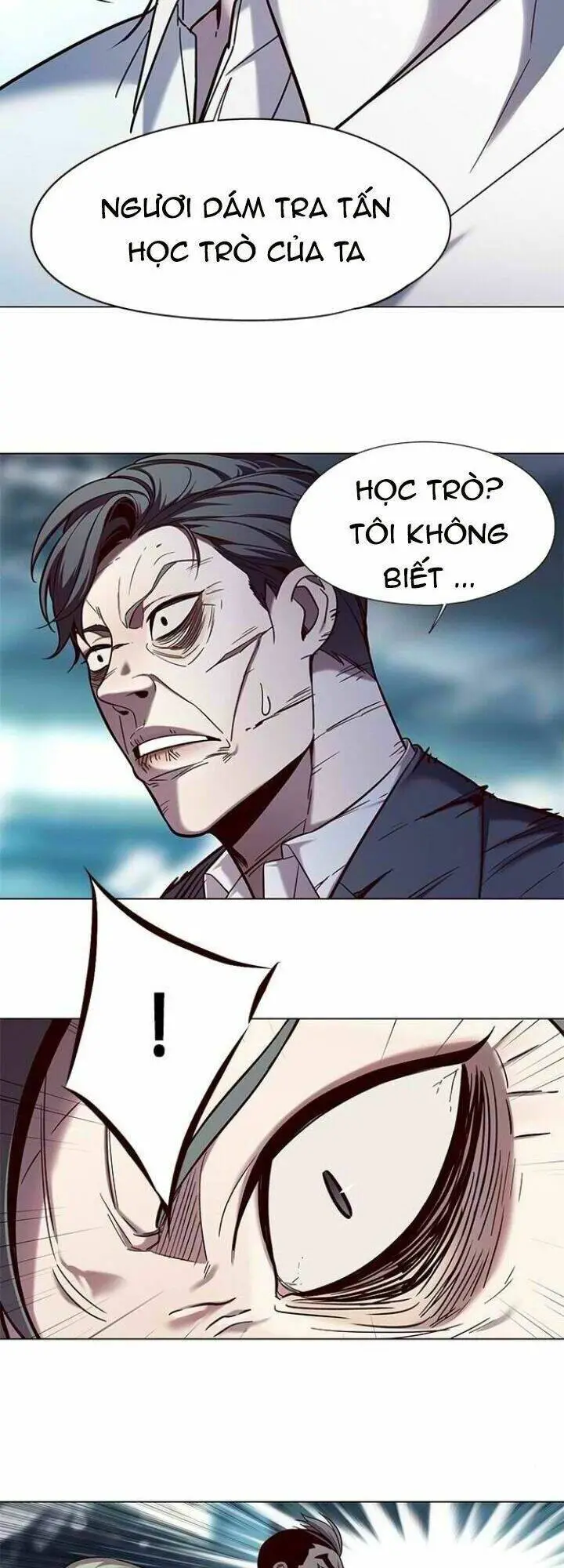 Hoá Thân Thành Mèo Nettruyen ZZZ Chương 97 Page 14