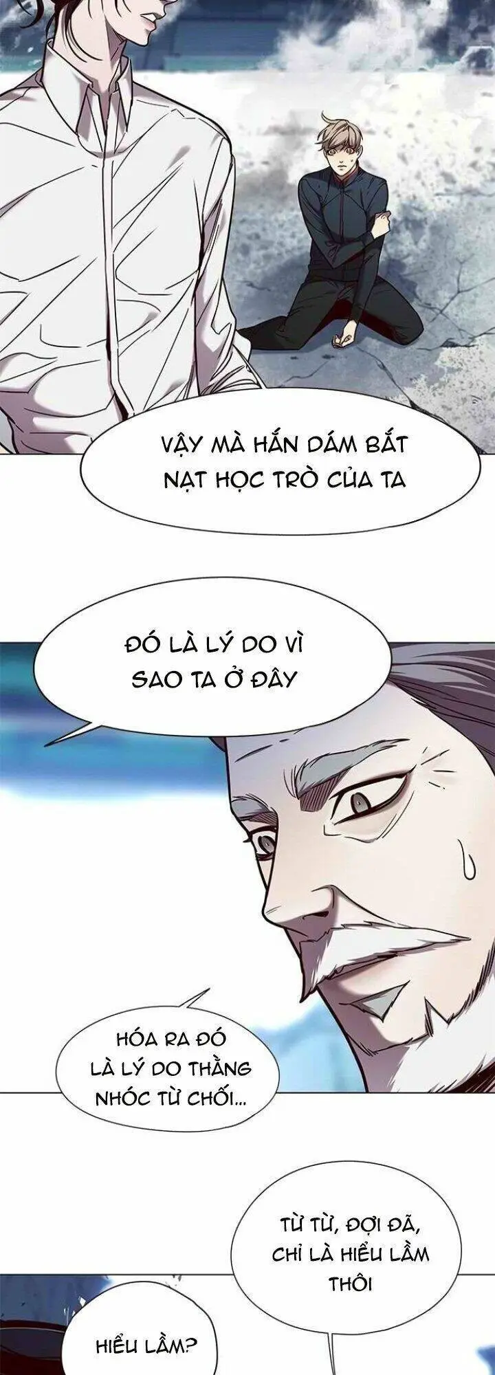 Hoá Thân Thành Mèo Nettruyen ZZZ Chương 97 Page 17