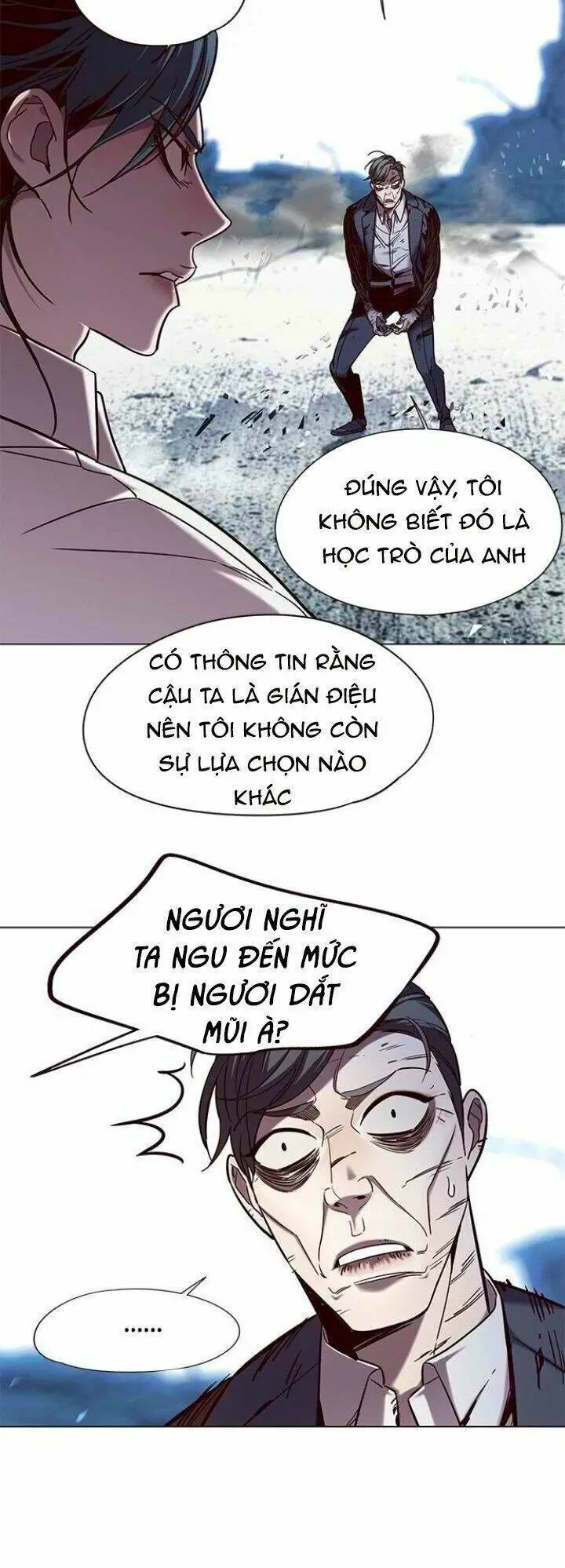 Hoá Thân Thành Mèo Nettruyen ZZZ Chương 97 Page 18