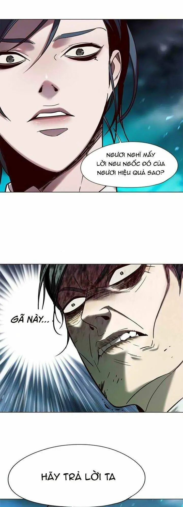Hoá Thân Thành Mèo Nettruyen ZZZ Chương 97 Page 19