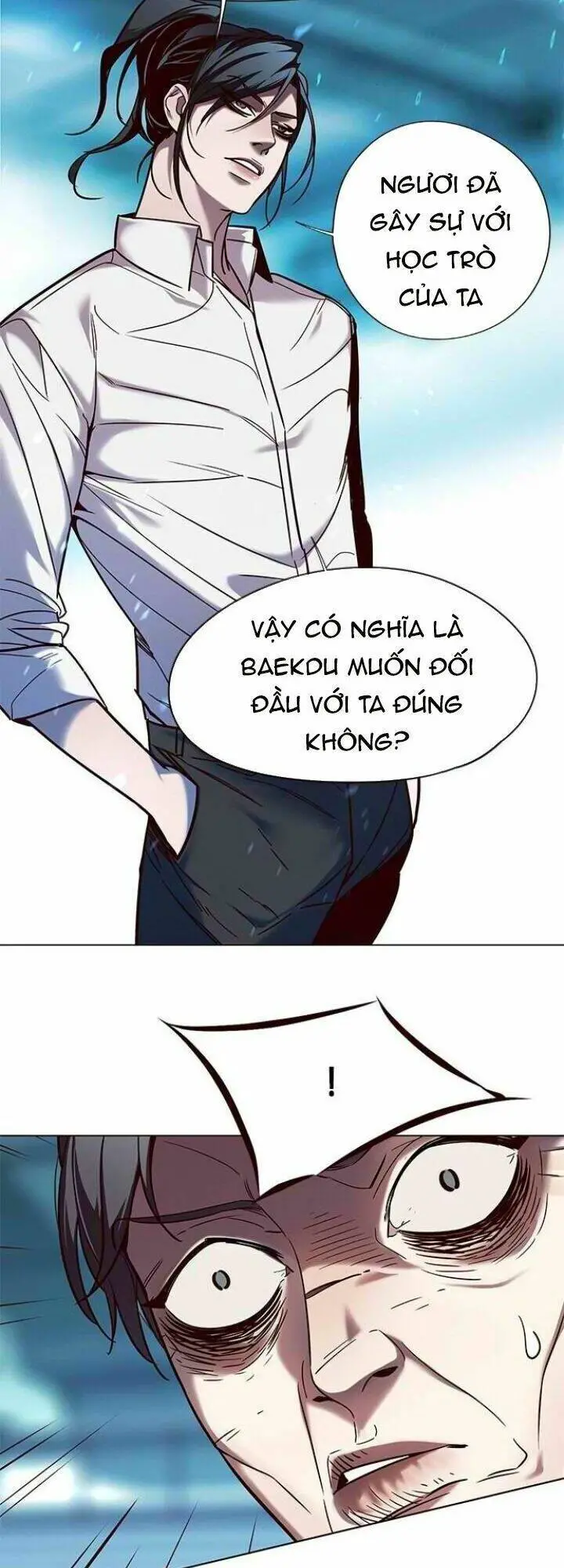 Hoá Thân Thành Mèo Nettruyen ZZZ Chương 97 Page 20