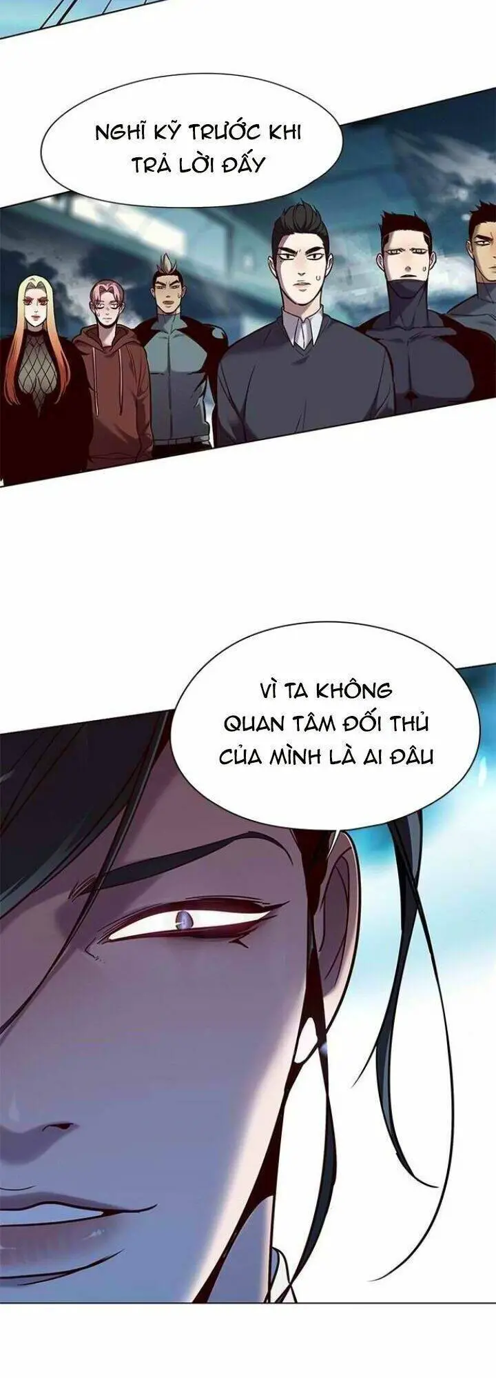 Hoá Thân Thành Mèo Nettruyen ZZZ Chương 97 Page 21
