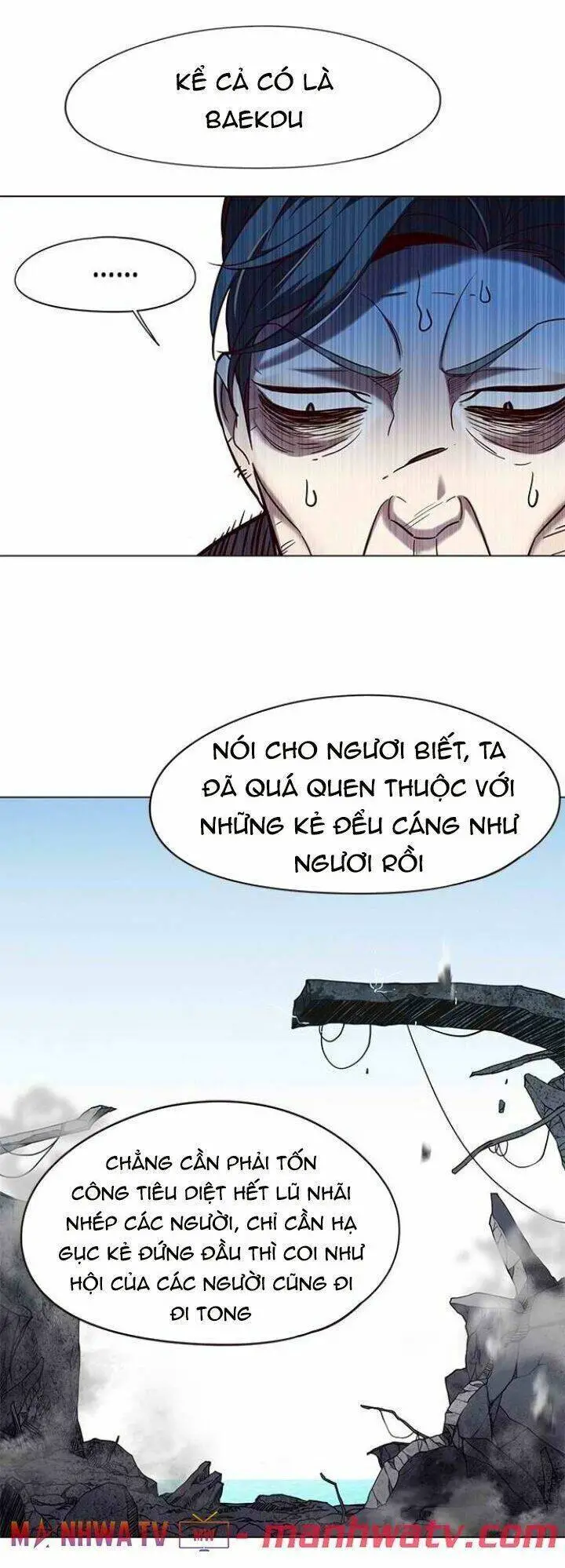 Hoá Thân Thành Mèo Nettruyen ZZZ Chương 97 Page 22