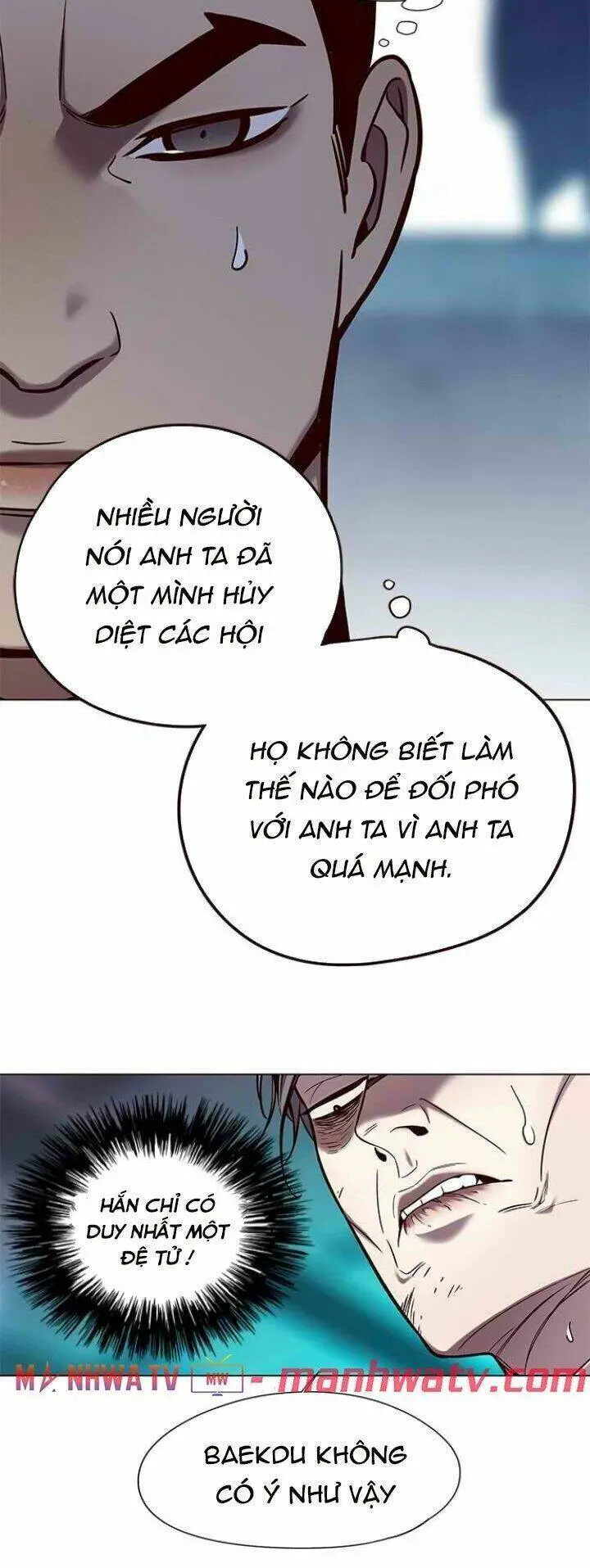 Hoá Thân Thành Mèo Nettruyen ZZZ Chương 97 Page 24