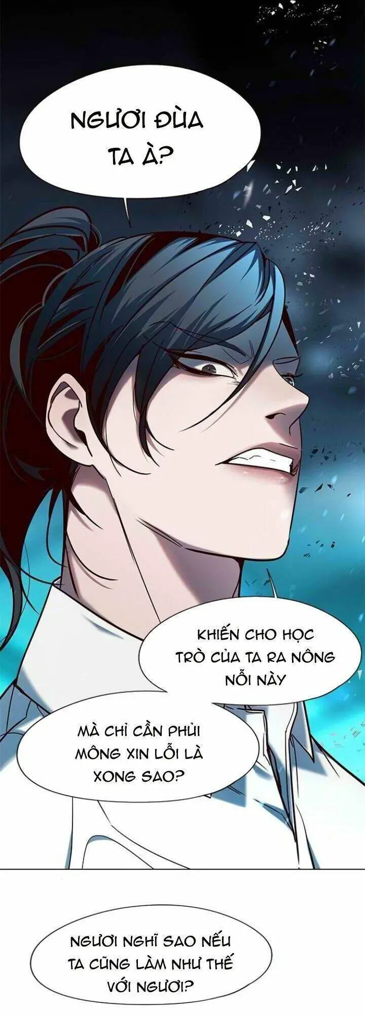 Hoá Thân Thành Mèo Nettruyen ZZZ Chương 97 Page 26