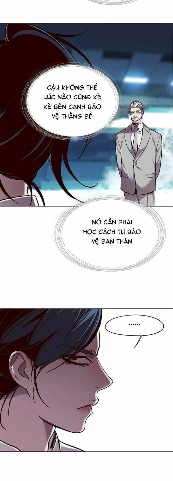 Hoá Thân Thành Mèo Nettruyen ZZZ Chương 97 Page 29