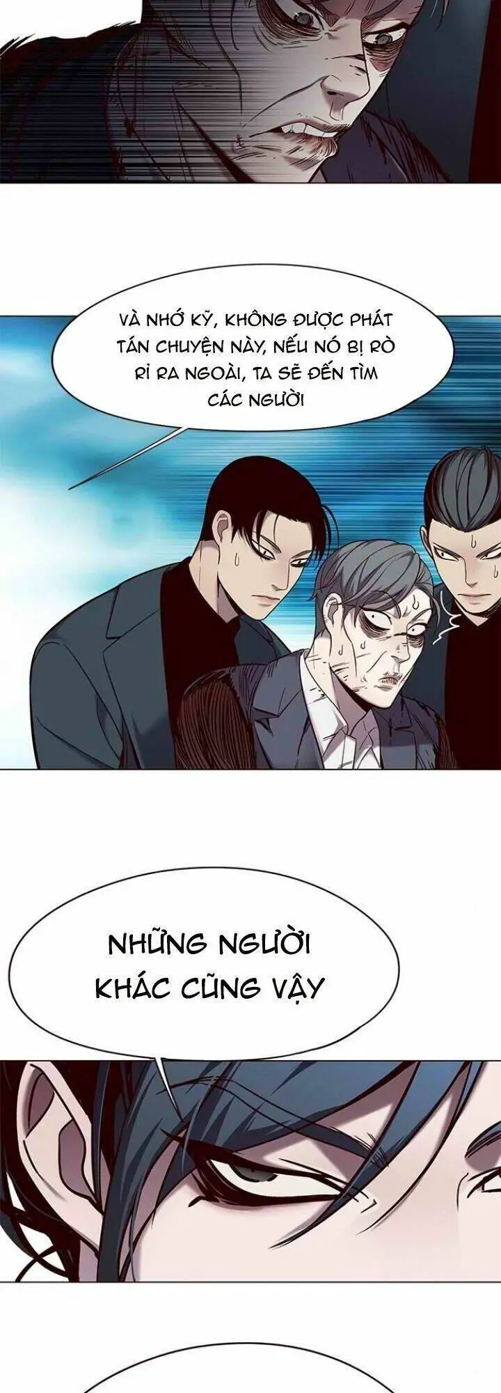 Hoá Thân Thành Mèo Nettruyen ZZZ Chương 97 Page 32