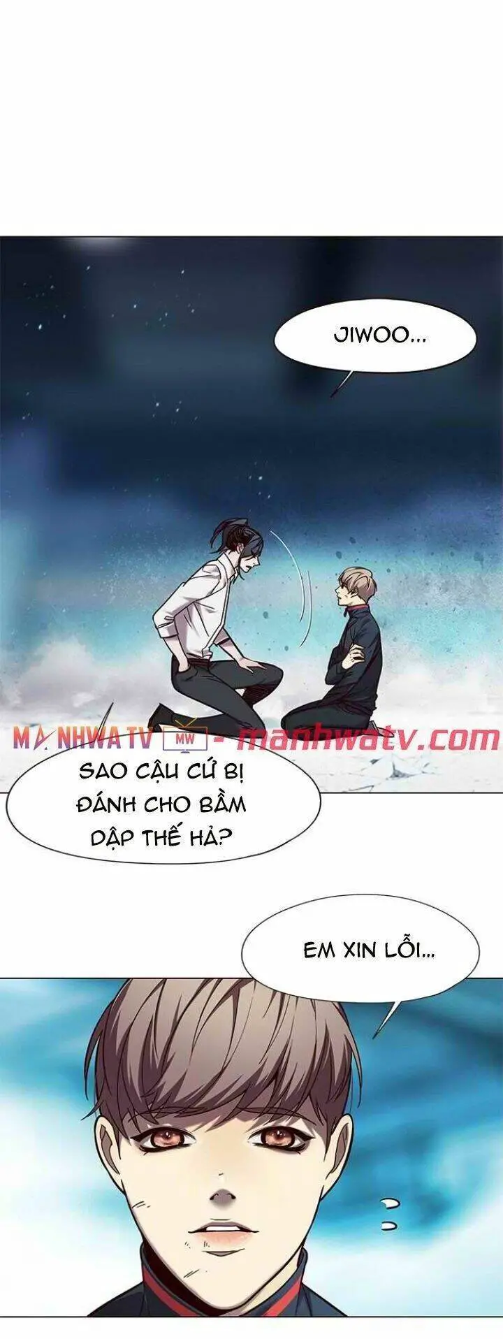 Hoá Thân Thành Mèo Nettruyen ZZZ Chương 97 Page 34