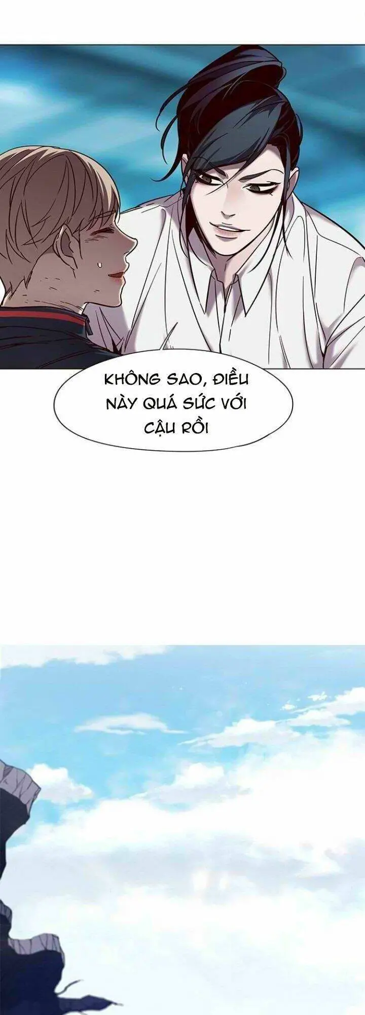 Hoá Thân Thành Mèo Nettruyen ZZZ Chương 97 Page 35