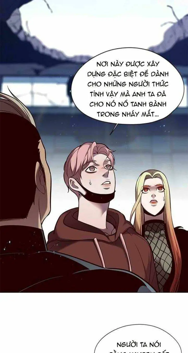 Hoá Thân Thành Mèo Nettruyen ZZZ Chương 97 Page 36