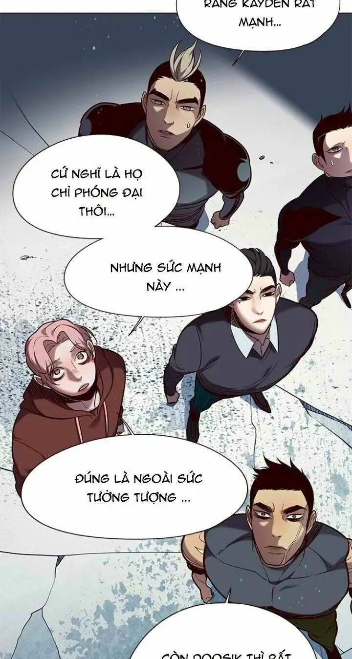 Hoá Thân Thành Mèo Nettruyen ZZZ Chương 97 Page 37