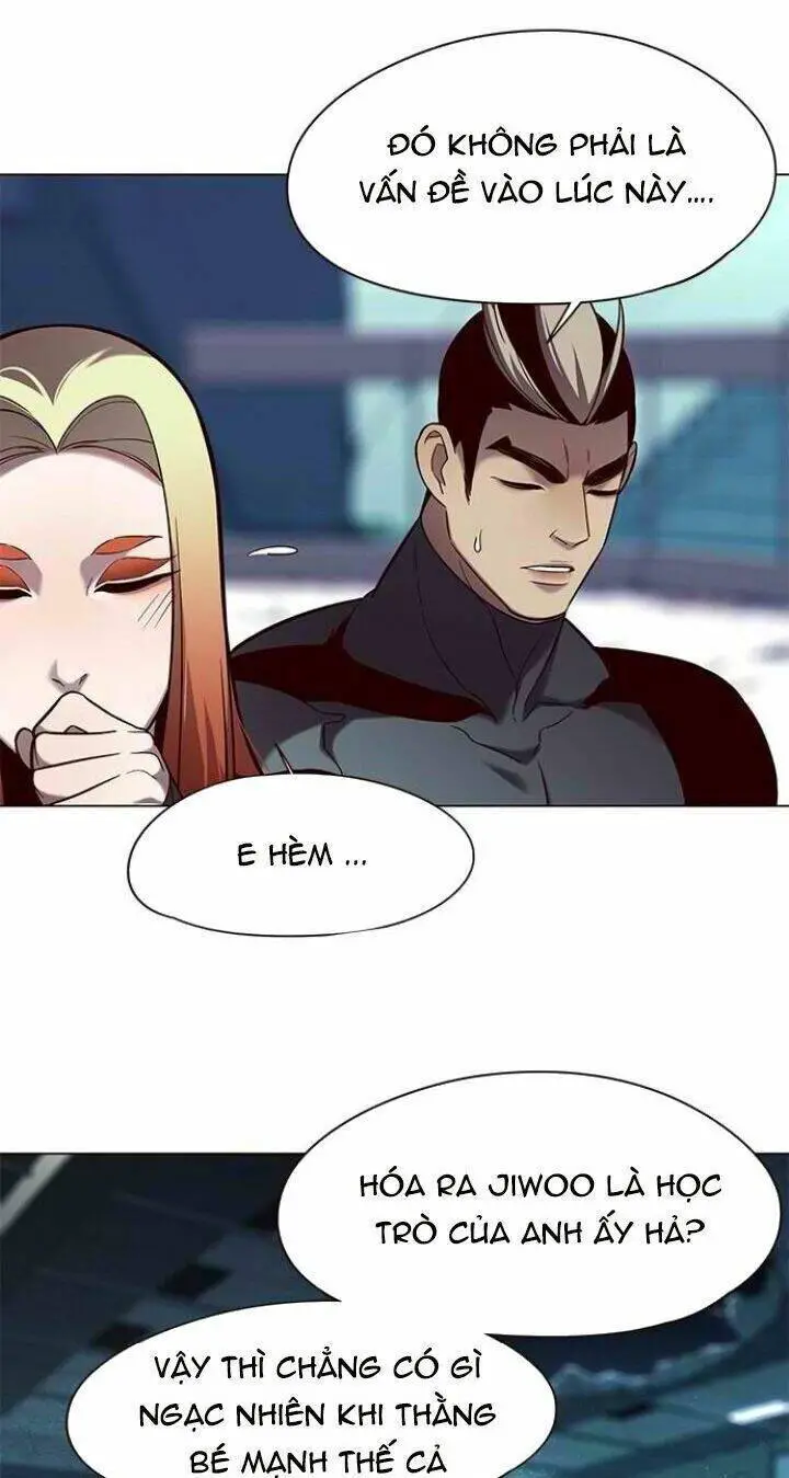 Hoá Thân Thành Mèo Nettruyen ZZZ Chương 97 Page 39