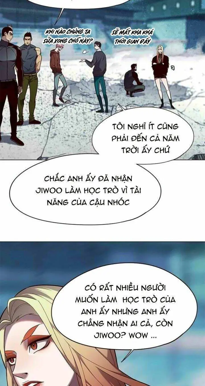 Hoá Thân Thành Mèo Nettruyen ZZZ Chương 97 Page 40