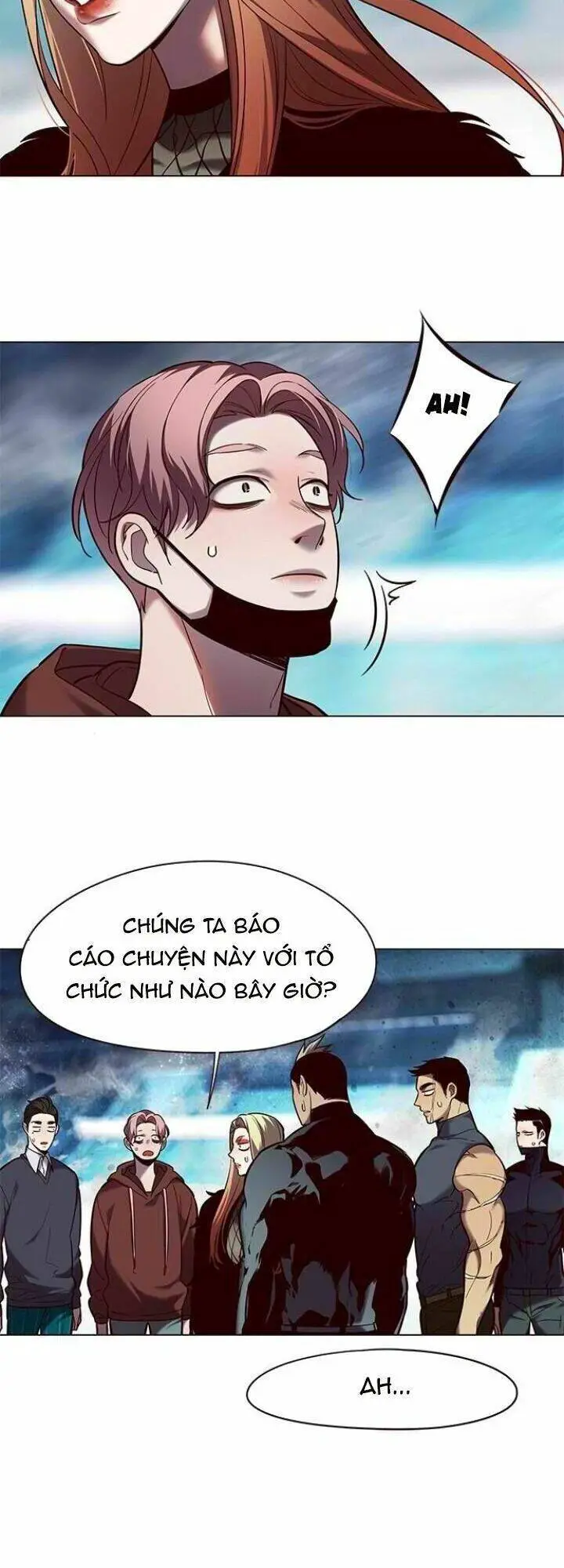 Hoá Thân Thành Mèo Nettruyen ZZZ Chương 97 Page 41