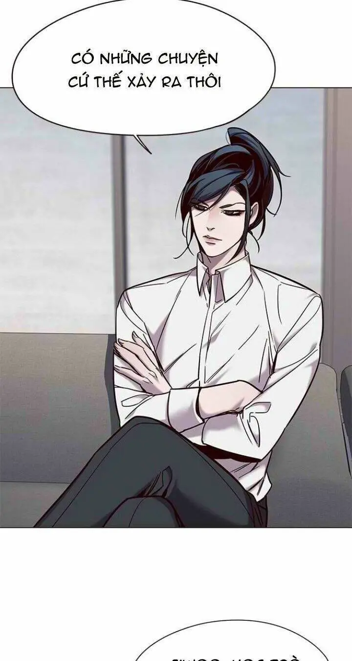 Hoá Thân Thành Mèo Nettruyen ZZZ Chương 97 Page 43