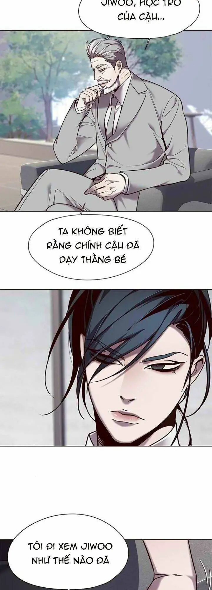 Hoá Thân Thành Mèo Nettruyen ZZZ Chương 97 Page 44