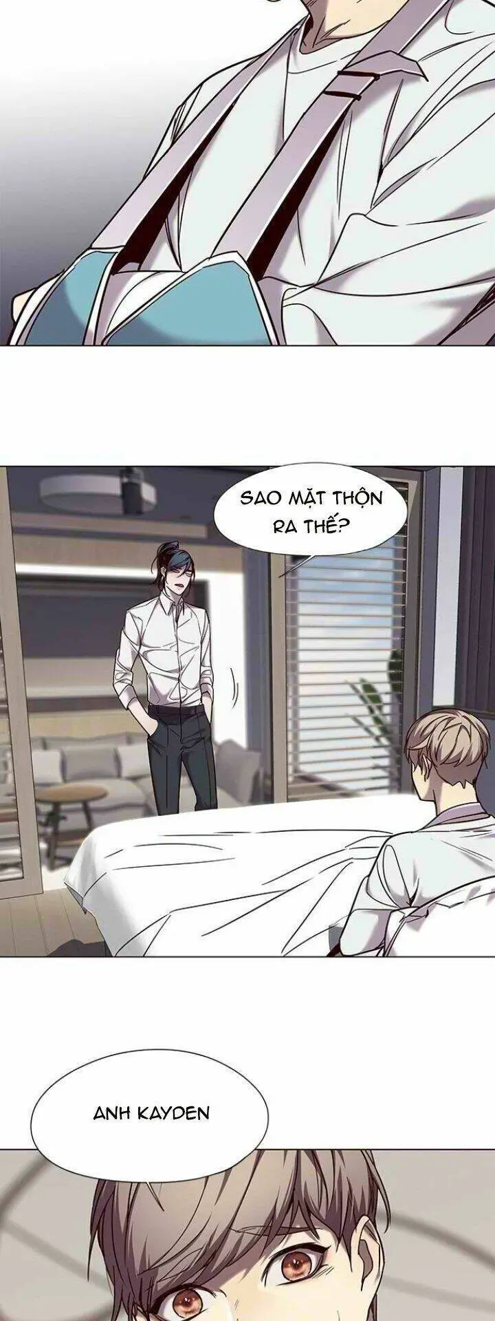 Hoá Thân Thành Mèo Nettruyen ZZZ Chương 97 Page 48