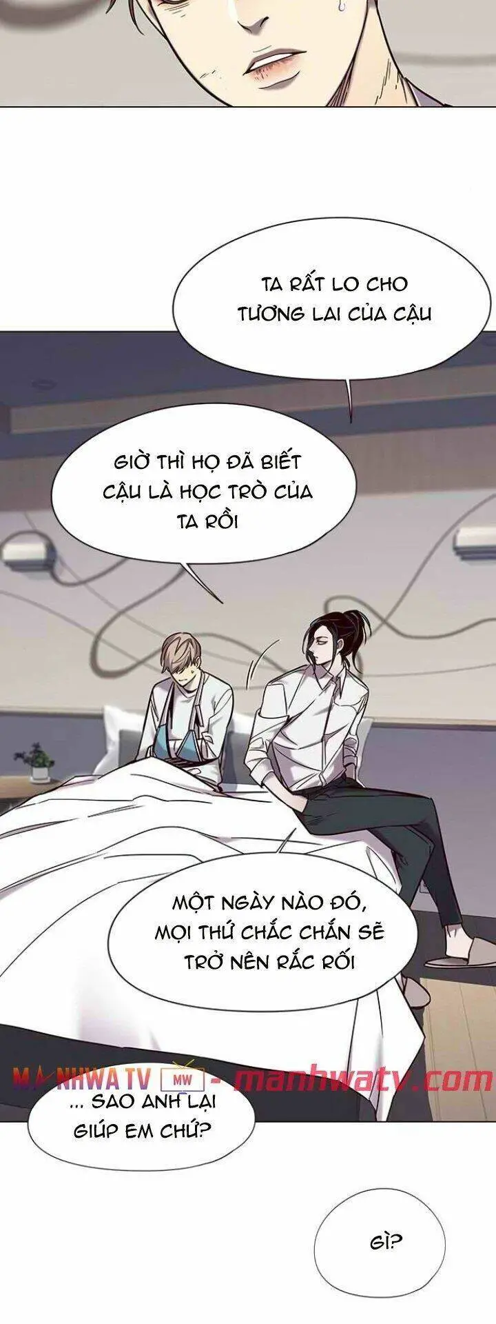 Hoá Thân Thành Mèo Nettruyen ZZZ Chương 97 Page 49