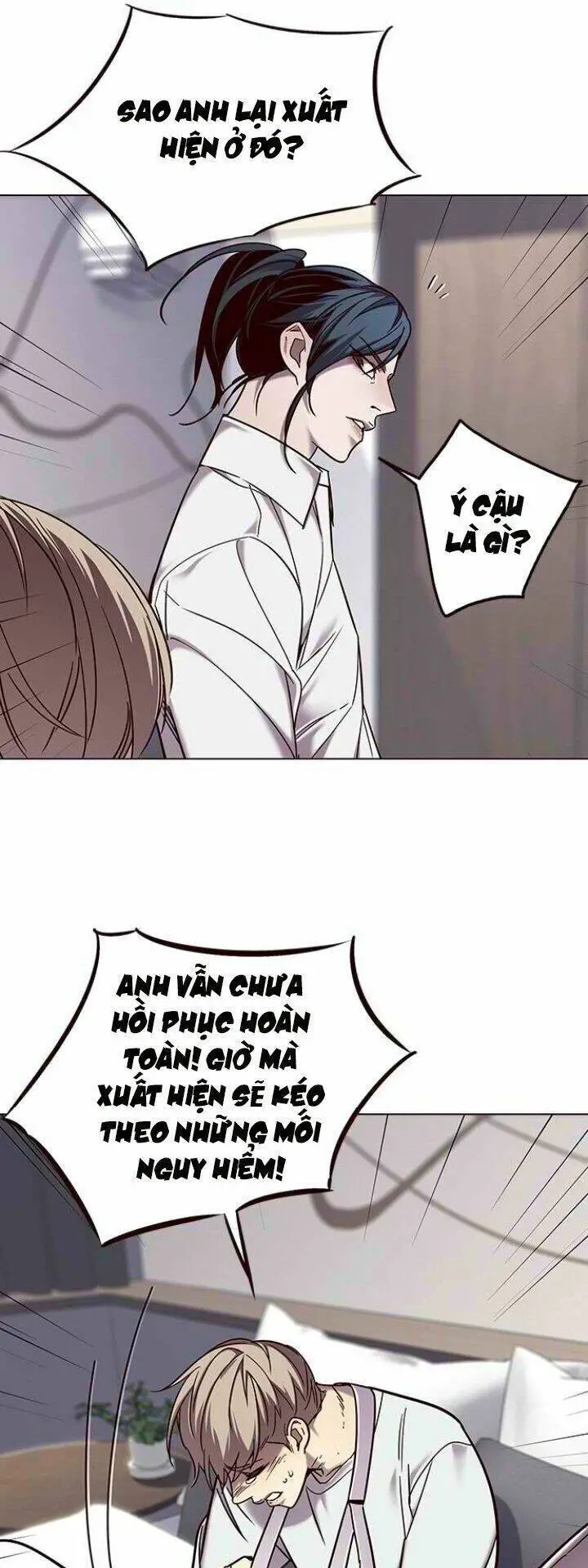 Hoá Thân Thành Mèo Nettruyen ZZZ Chương 97 Page 50