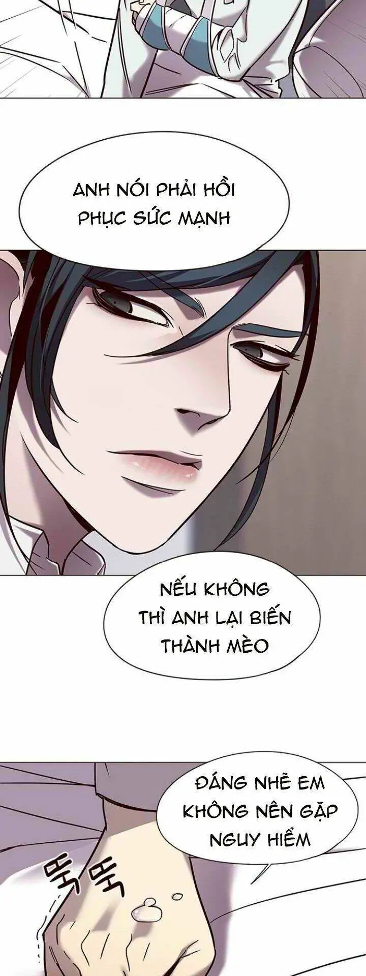 Hoá Thân Thành Mèo Nettruyen ZZZ Chương 97 Page 51