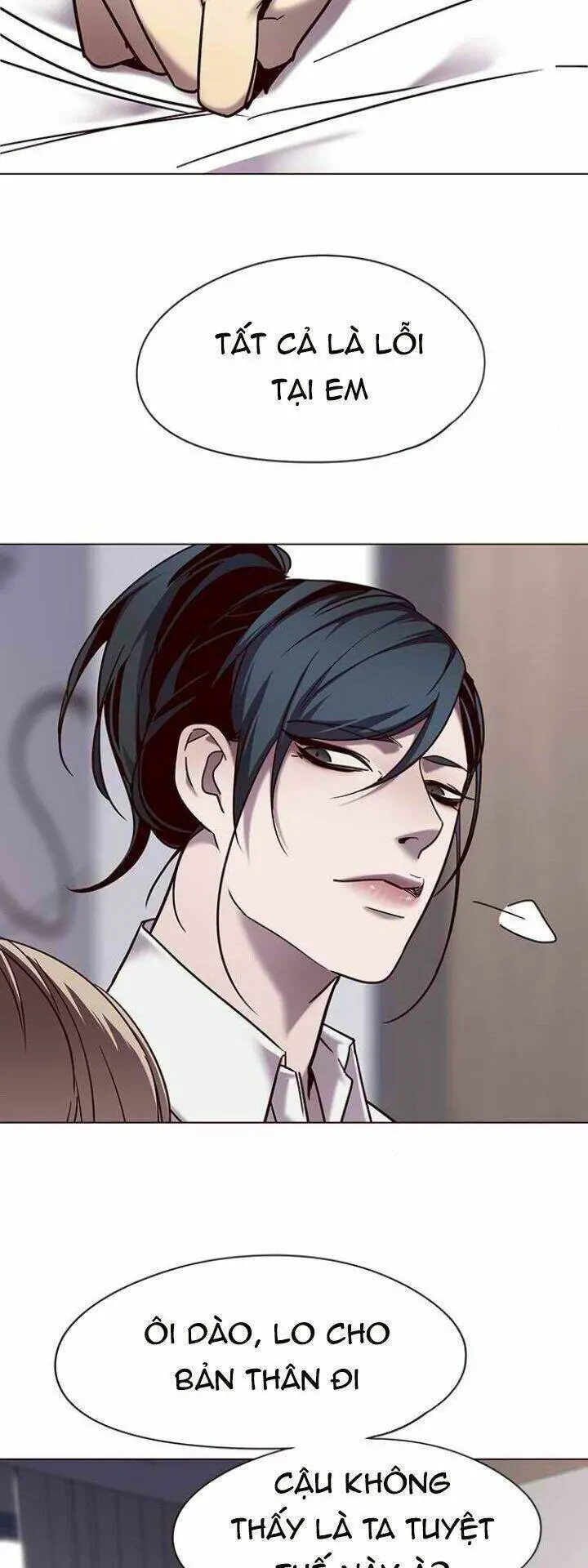 Hoá Thân Thành Mèo Nettruyen ZZZ Chương 97 Page 52