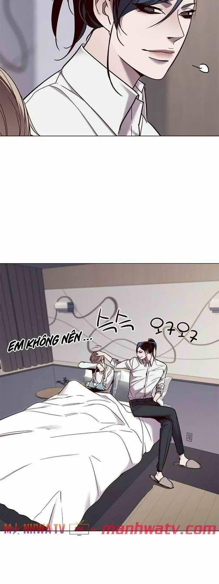 Hoá Thân Thành Mèo Nettruyen ZZZ Chương 97 Page 54