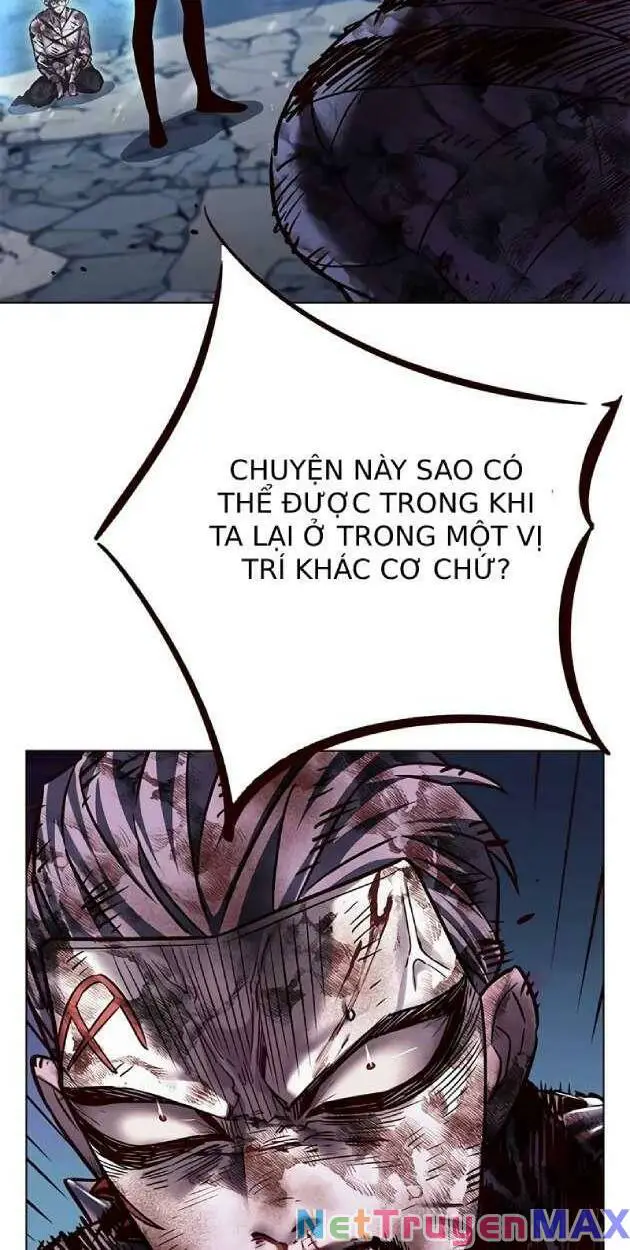 Hoá Thân Thành Mèo Nettruyen ZZZ Chương 259.1 Page 4