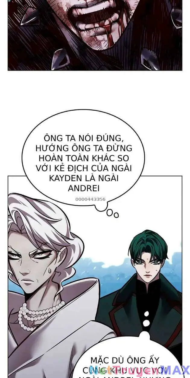 Hoá Thân Thành Mèo Nettruyen ZZZ Chương 259.1 Page 5