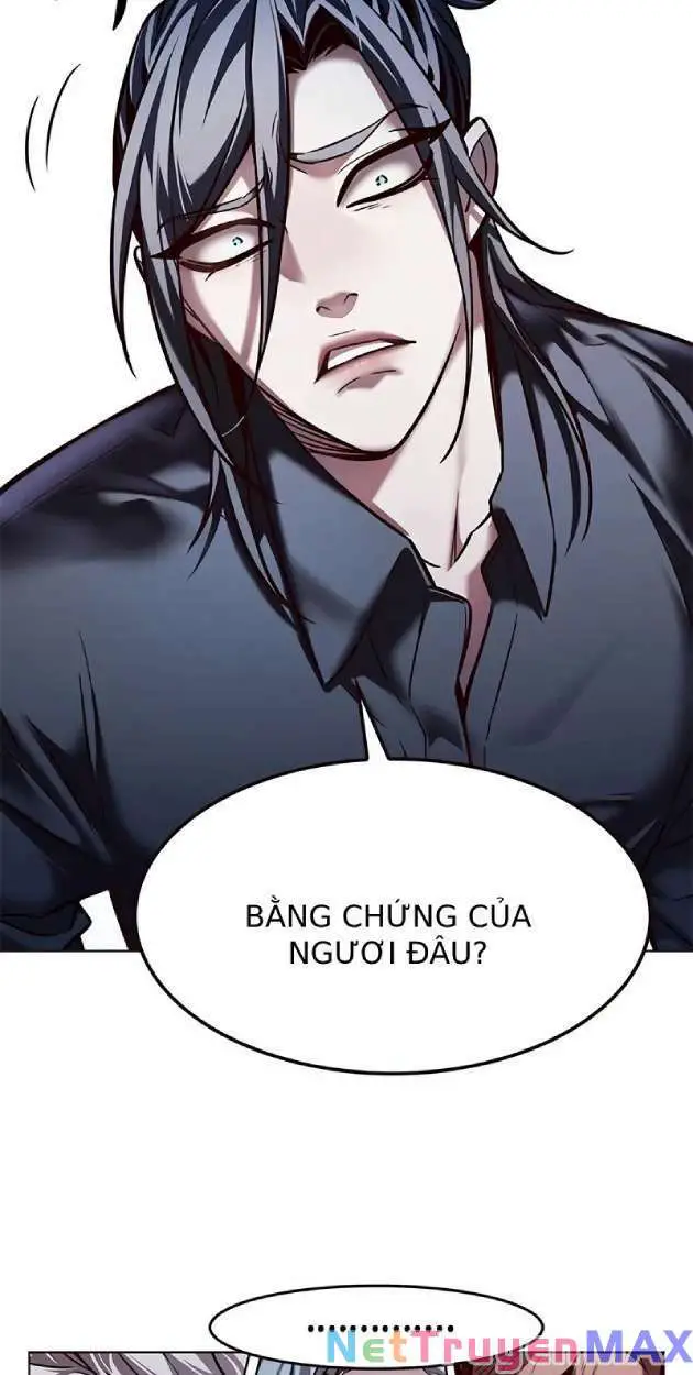 Hoá Thân Thành Mèo Nettruyen ZZZ Chương 259.1 Page 7