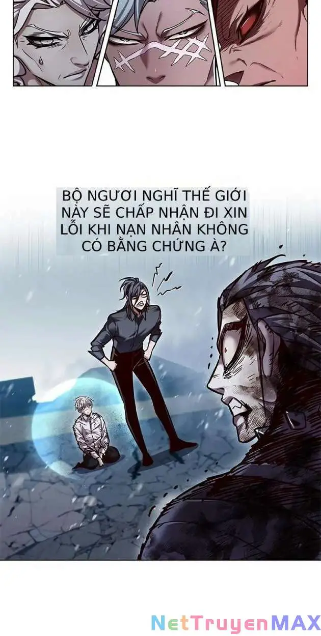 Hoá Thân Thành Mèo Nettruyen ZZZ Chương 259.1 Page 8