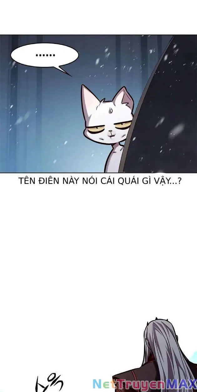Hoá Thân Thành Mèo Nettruyen ZZZ Chương 259.1 Page 9