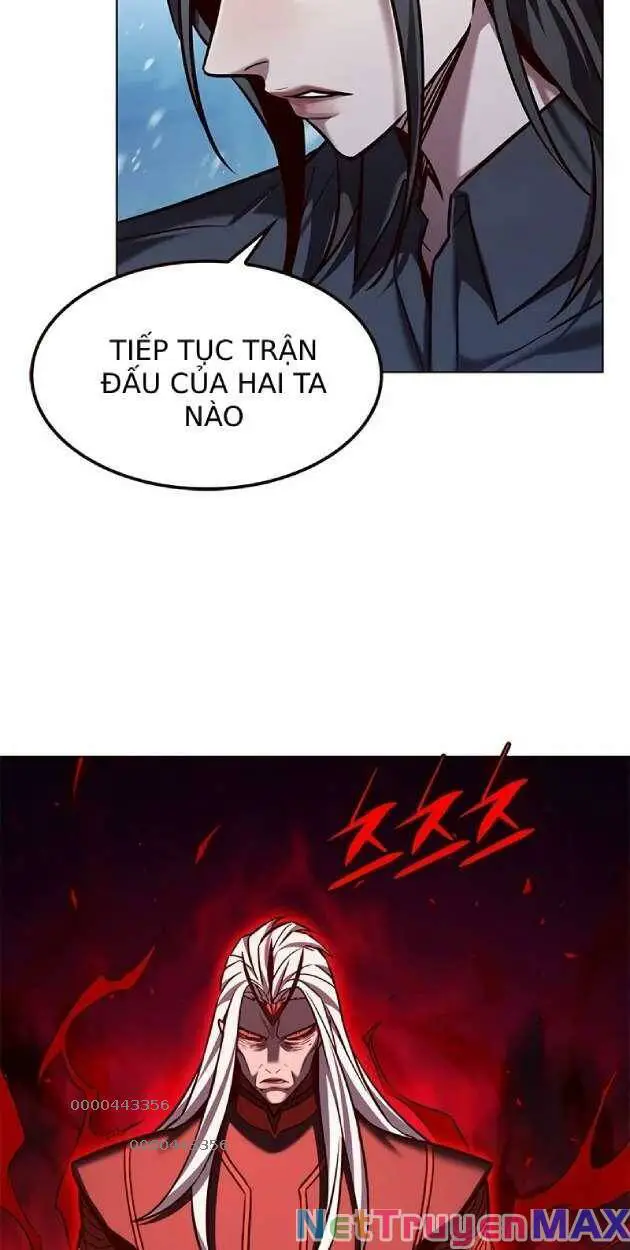 Hoá Thân Thành Mèo Nettruyen ZZZ Chương 259.1 Page 11