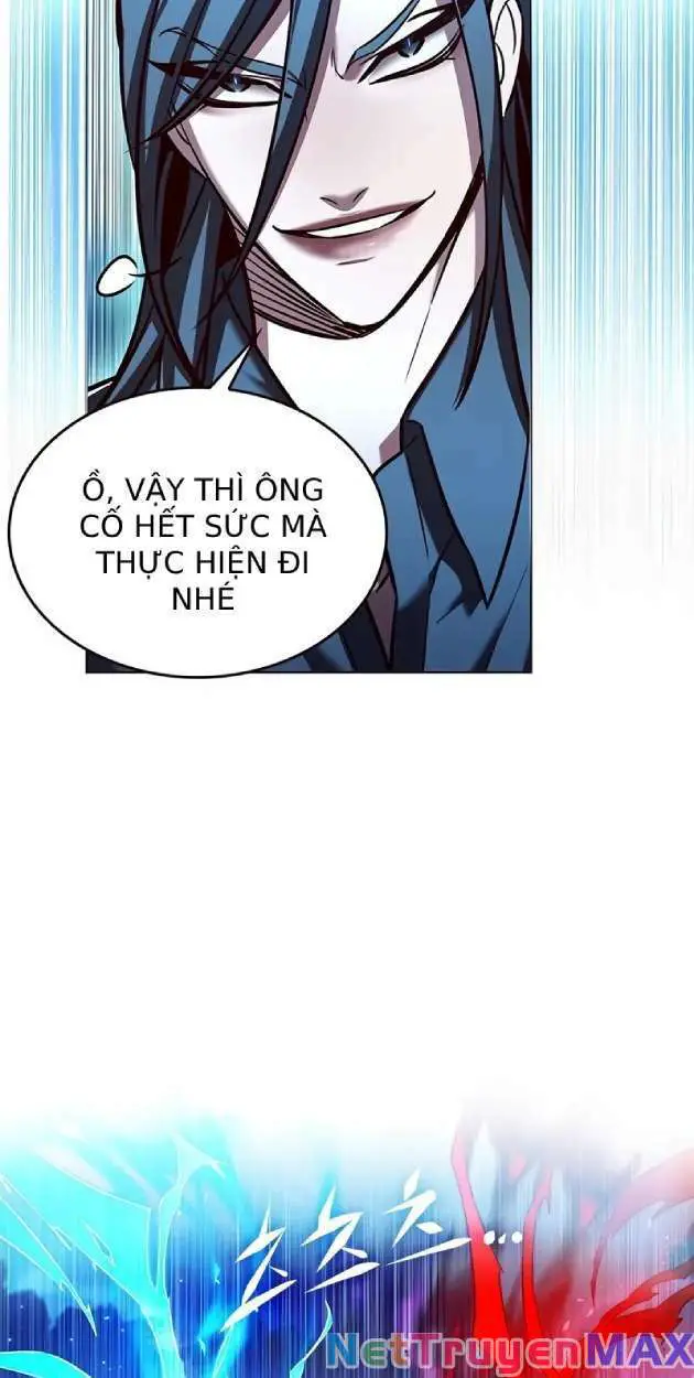 Hoá Thân Thành Mèo Nettruyen ZZZ Chương 259.1 Page 13