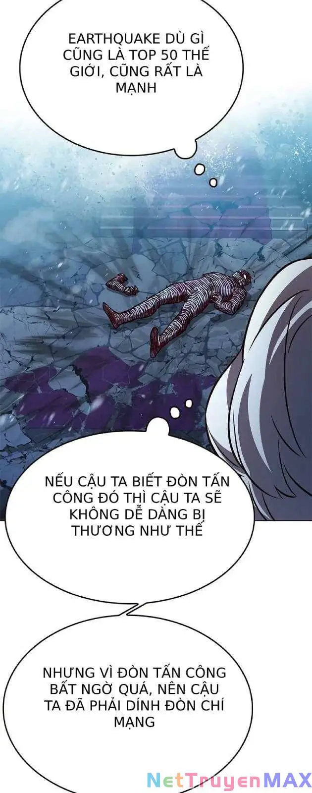 Hoá Thân Thành Mèo Nettruyen ZZZ Chương 259.1 Page 26