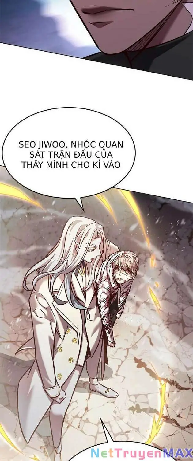 Hoá Thân Thành Mèo Nettruyen ZZZ Chương 259.1 Page 42
