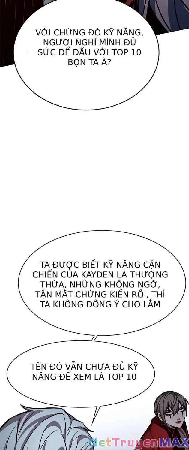 Hoá Thân Thành Mèo Nettruyen ZZZ Chương 259.1 Page 57