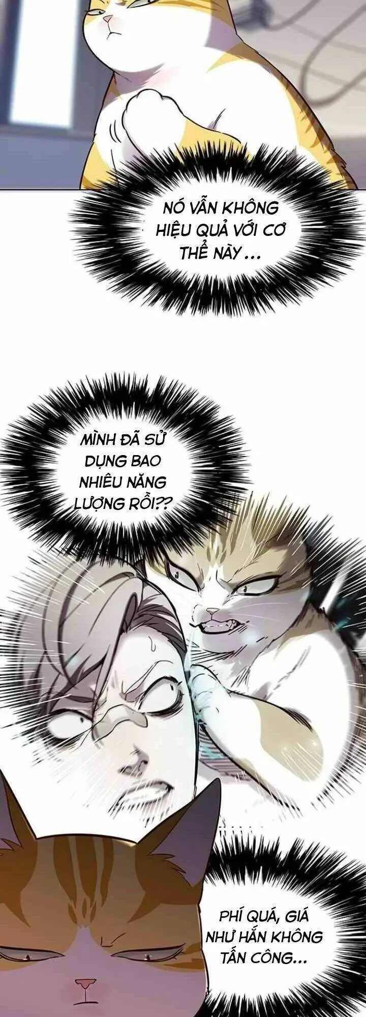 Hoá Thân Thành Mèo Nettruyen ZZZ Chương 95 Page 34