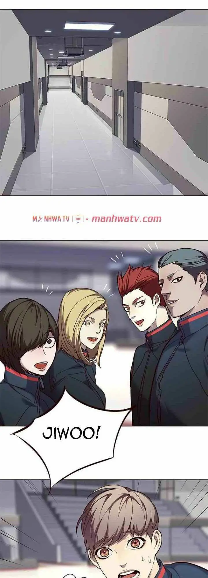 Hoá Thân Thành Mèo Nettruyen ZZZ Chương 95 Page 37