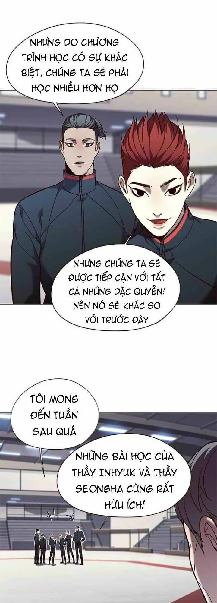 Hoá Thân Thành Mèo Nettruyen ZZZ Chương 95 Page 40