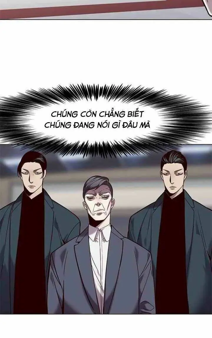 Hoá Thân Thành Mèo Nettruyen ZZZ Chương 95 Page 41