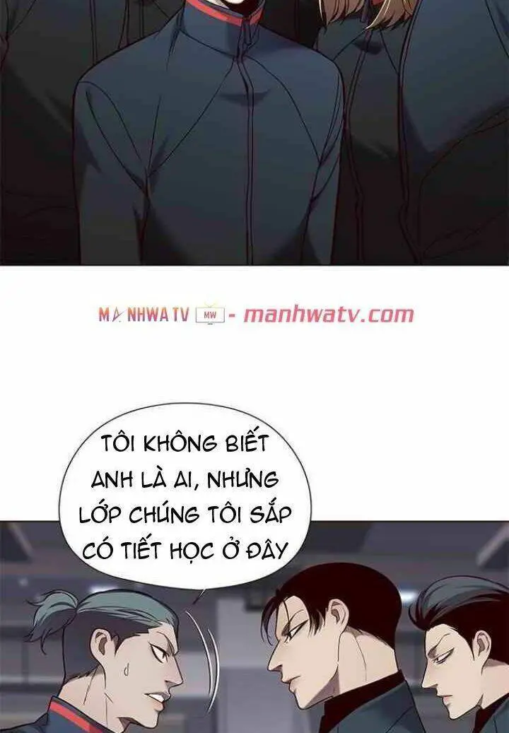 Hoá Thân Thành Mèo Nettruyen ZZZ Chương 95 Page 46