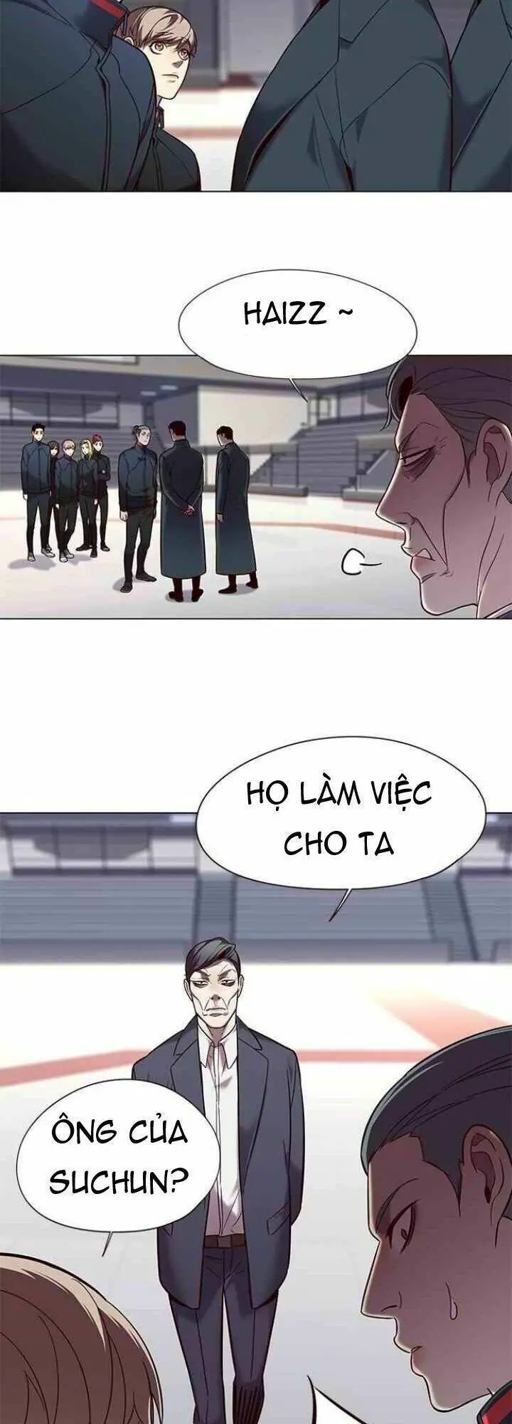 Hoá Thân Thành Mèo Nettruyen ZZZ Chương 95 Page 47