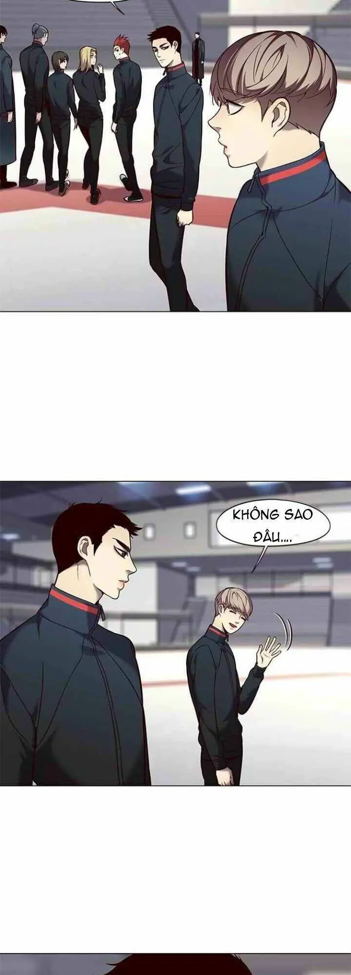 Hoá Thân Thành Mèo Nettruyen ZZZ Chương 95 Page 51