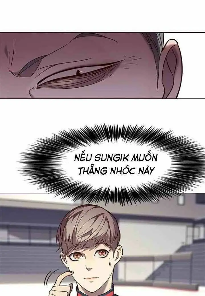 Hoá Thân Thành Mèo Nettruyen ZZZ Chương 95 Page 54