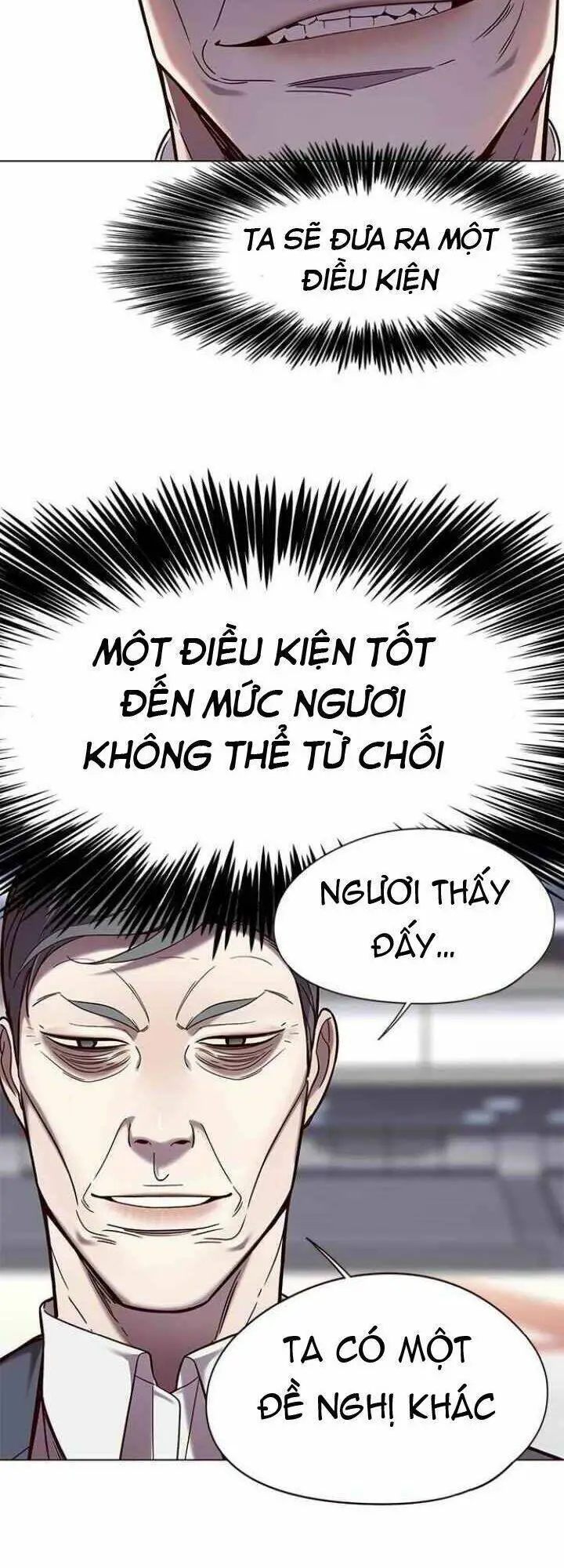 Hoá Thân Thành Mèo Nettruyen ZZZ Chương 95 Page 56
