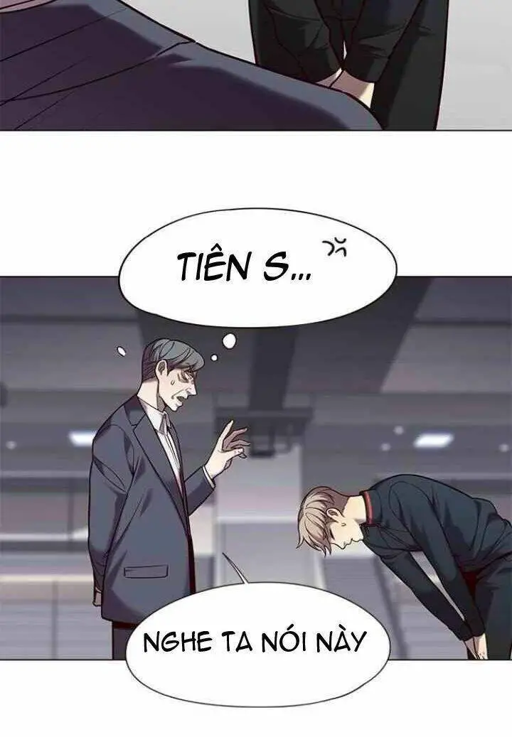 Hoá Thân Thành Mèo Nettruyen ZZZ Chương 95 Page 58