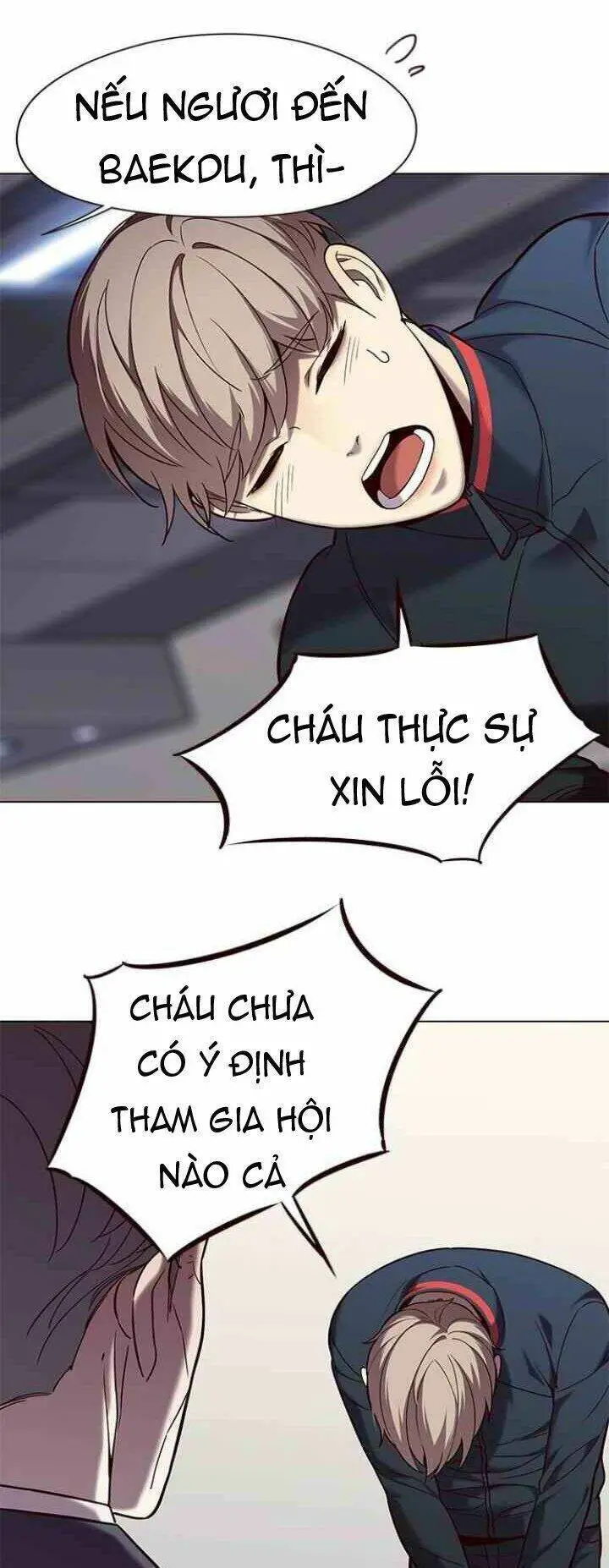 Hoá Thân Thành Mèo Nettruyen ZZZ Chương 95 Page 59