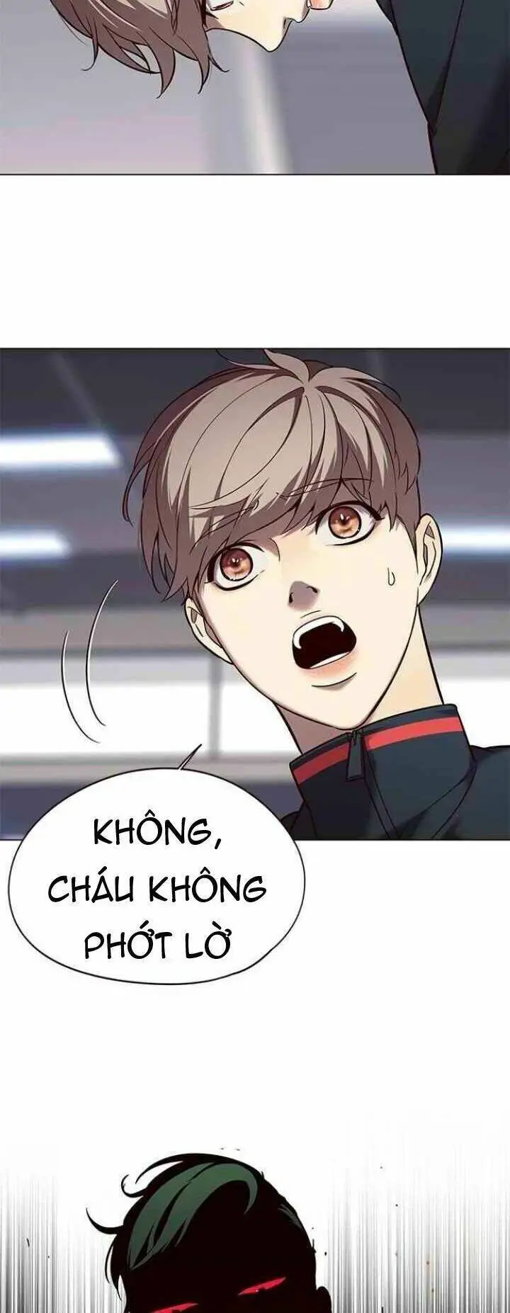 Hoá Thân Thành Mèo Nettruyen ZZZ Chương 95 Page 61